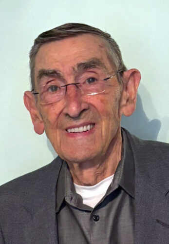 Eugene R. Murray